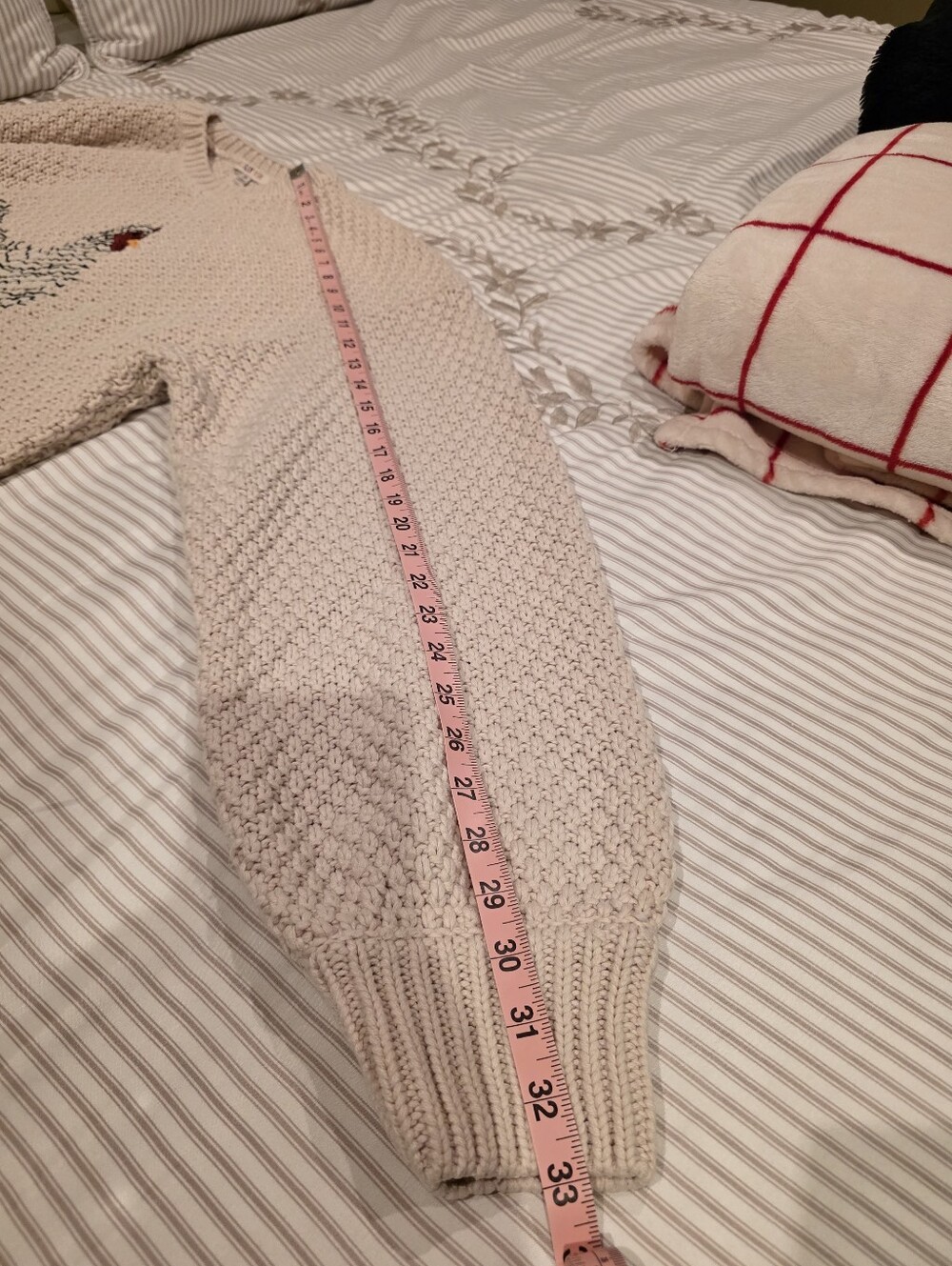 Chicken Sweater - Picture 3 of 6
